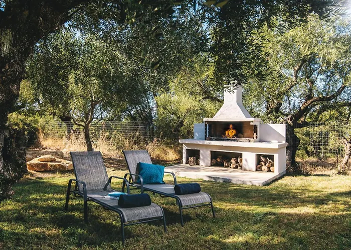 Villa Tiare 2 By *