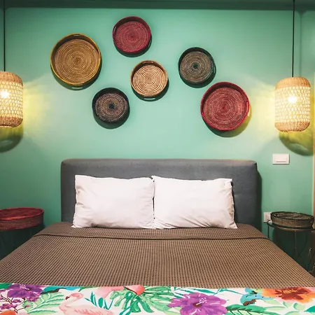 Tiare 2 By Вилла