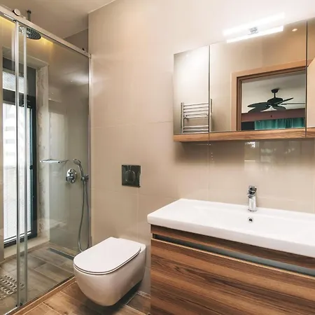 Tiare 2 By Вилла *