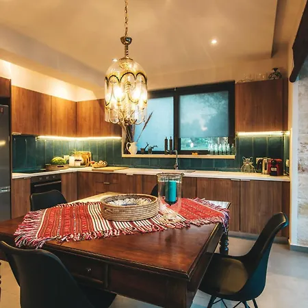 Tiare 2 By Планос