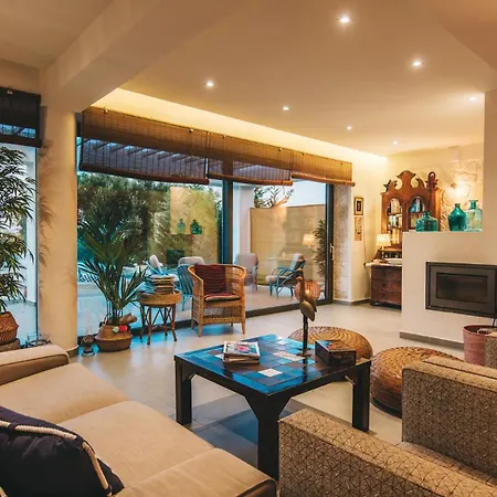 Tiare 2 By Вилла *